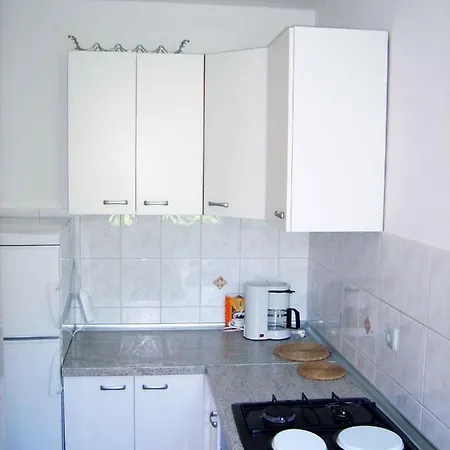 Apartment In Lopar/Insel Rab 17748 Kültér fotó