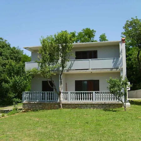 Apartment In Lopar/Insel Rab 17748 Kültér fotó
