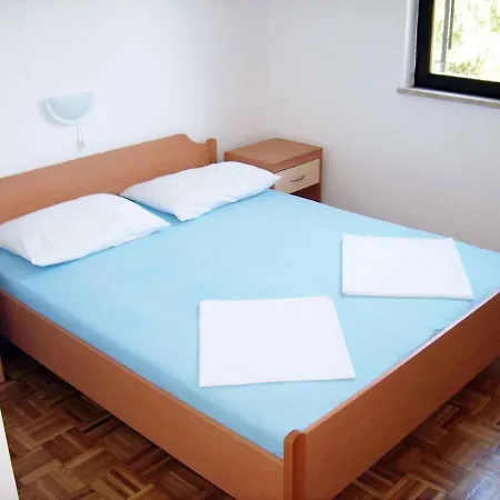 Apartment In Lopar/Insel Rab 17748 Kültér fotó