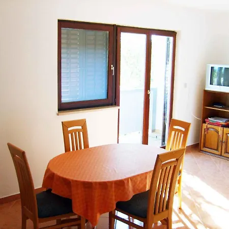 Apartment In Lopar/Insel Rab 17748 Kültér fotó