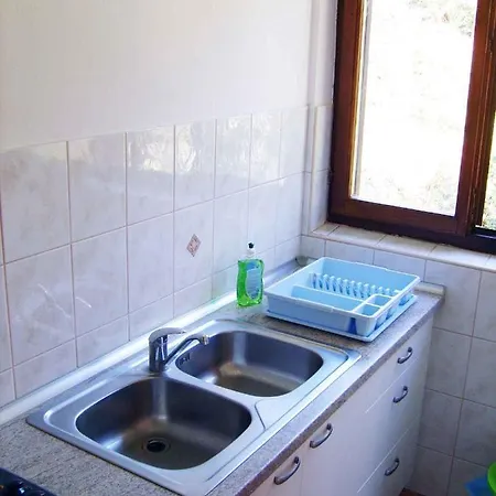 Apartment In Lopar/Insel Rab 17748 Kültér fotó