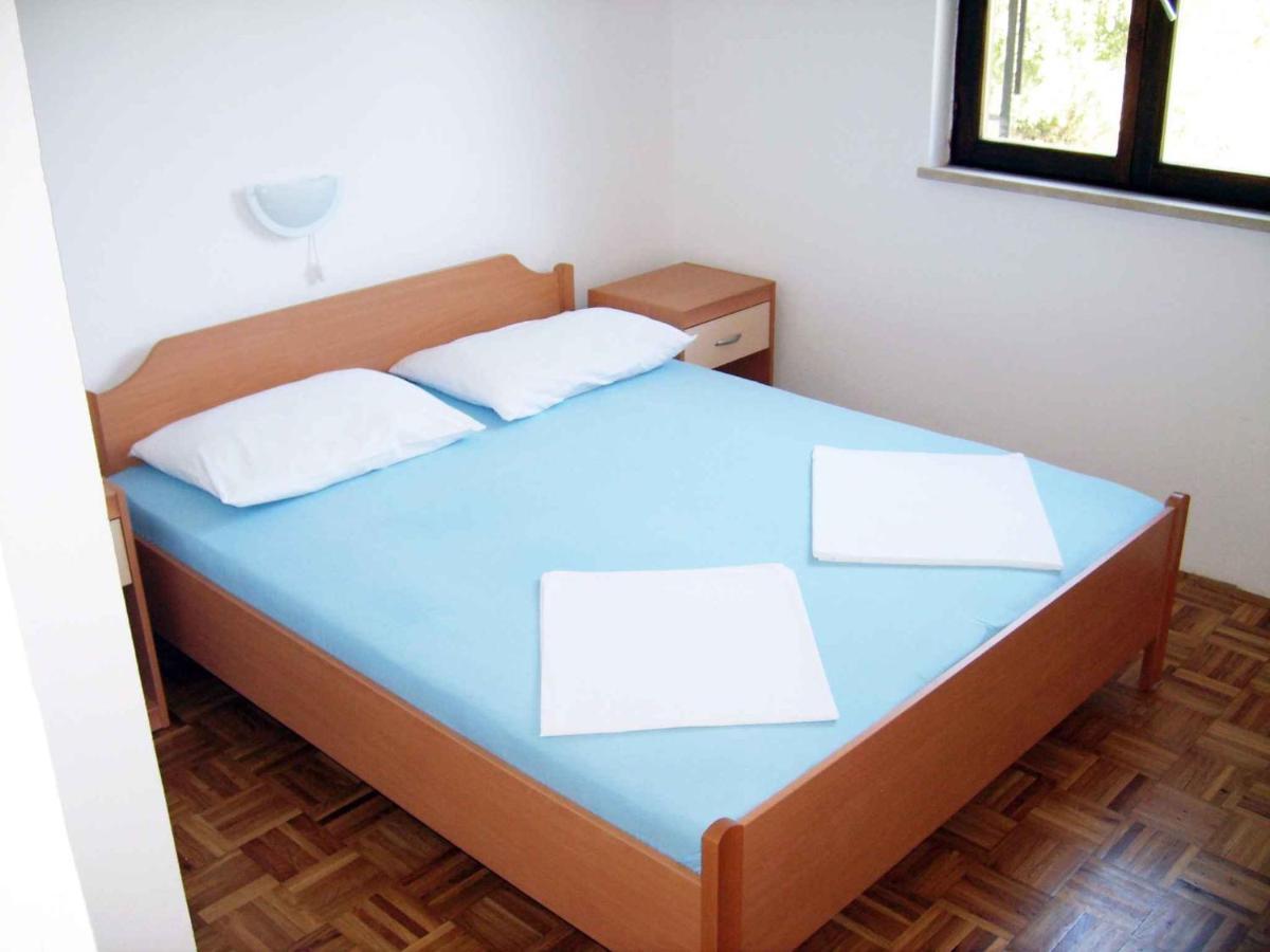 Apartment In Lopar/insel Rab 17748 Lopar