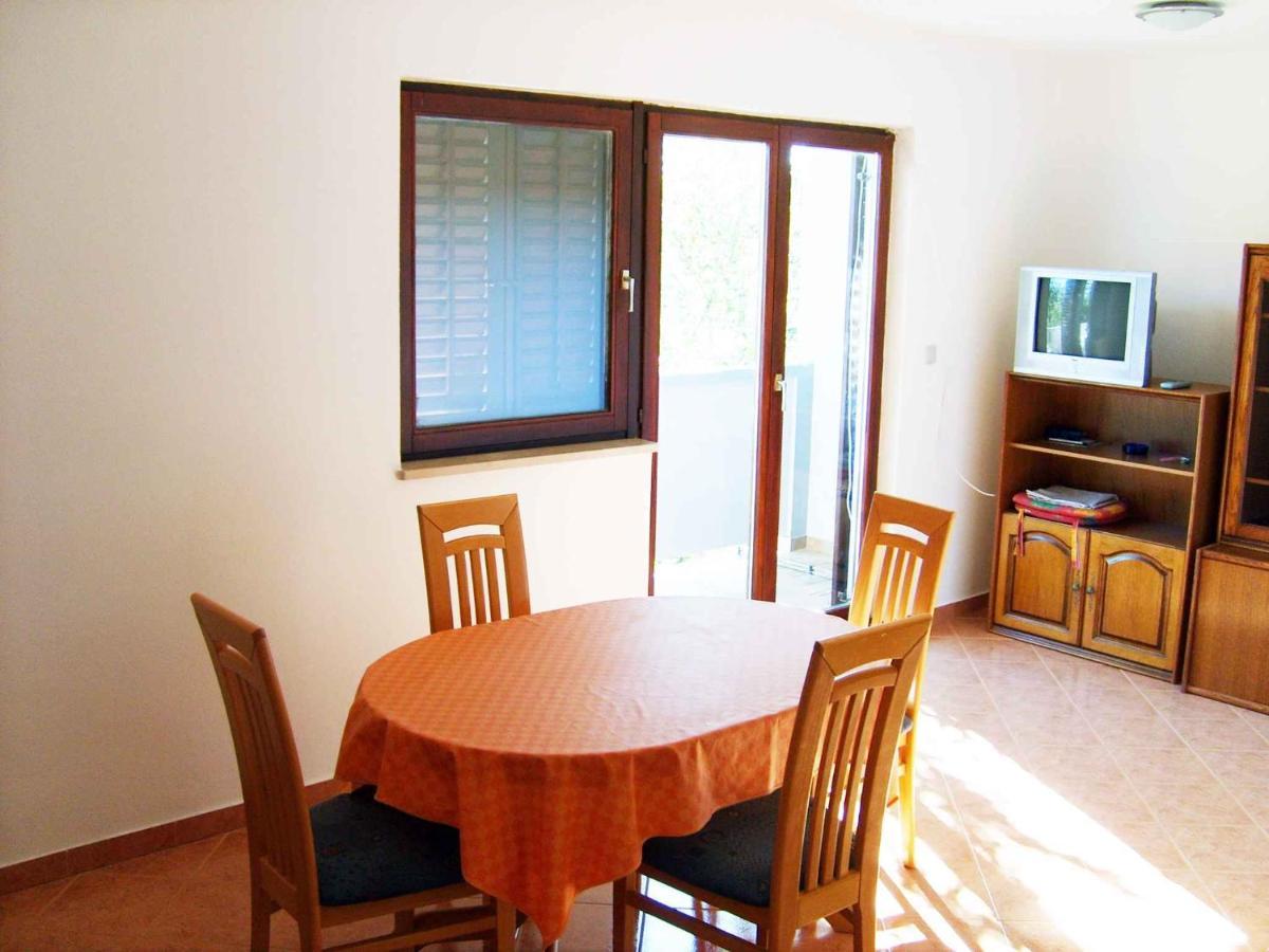 Apartment In Lopar/insel Rab 17748