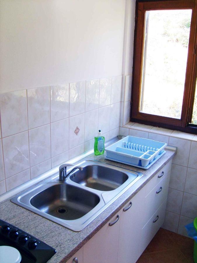 Apartment In Lopar/insel Rab 17748 *